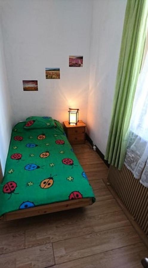 Petitjardin Διαμέρισμα Λυών Εξωτερικό φωτογραφία